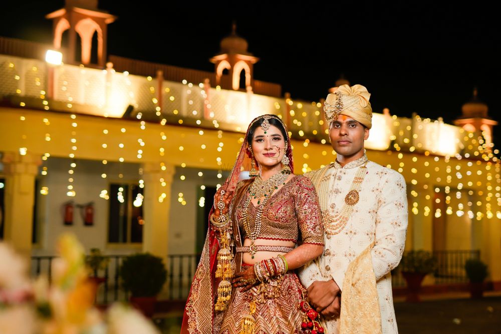 Photo From Chhahat & Shiva - By The Newly Weds Studios