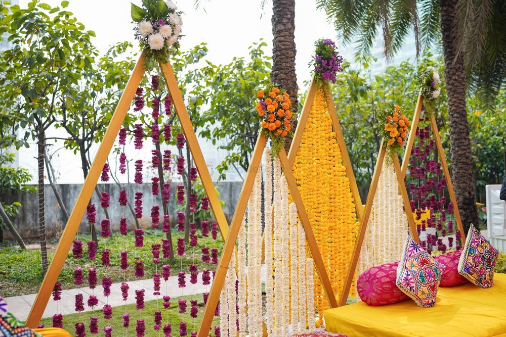 Photo From Mehendi ( Canto ) - By Desi Culture Luxury Weddings