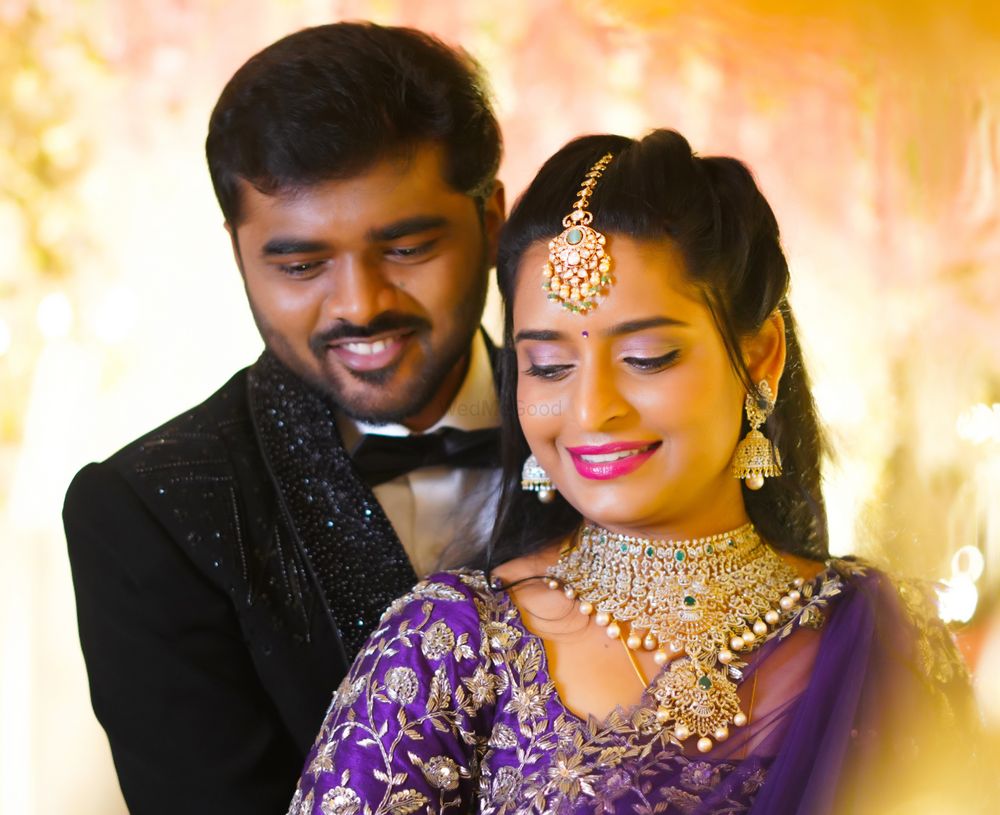 Photo From Rohith & sindhura - By JK Candid's