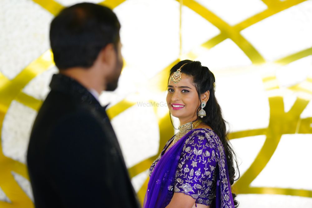 Photo From Rohith & sindhura - By JK Candid's