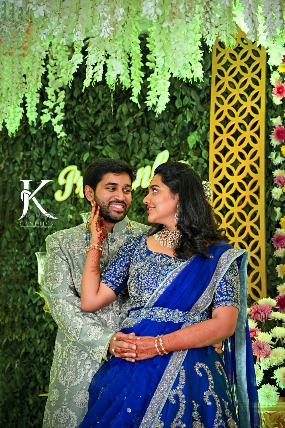 Photo From Pranav & Priyanka - By JK Candid's