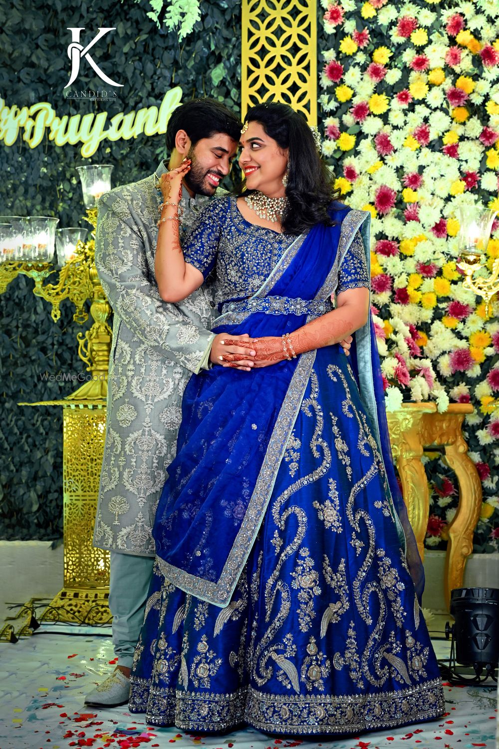 Photo From Pranav & Priyanka - By JK Candid's