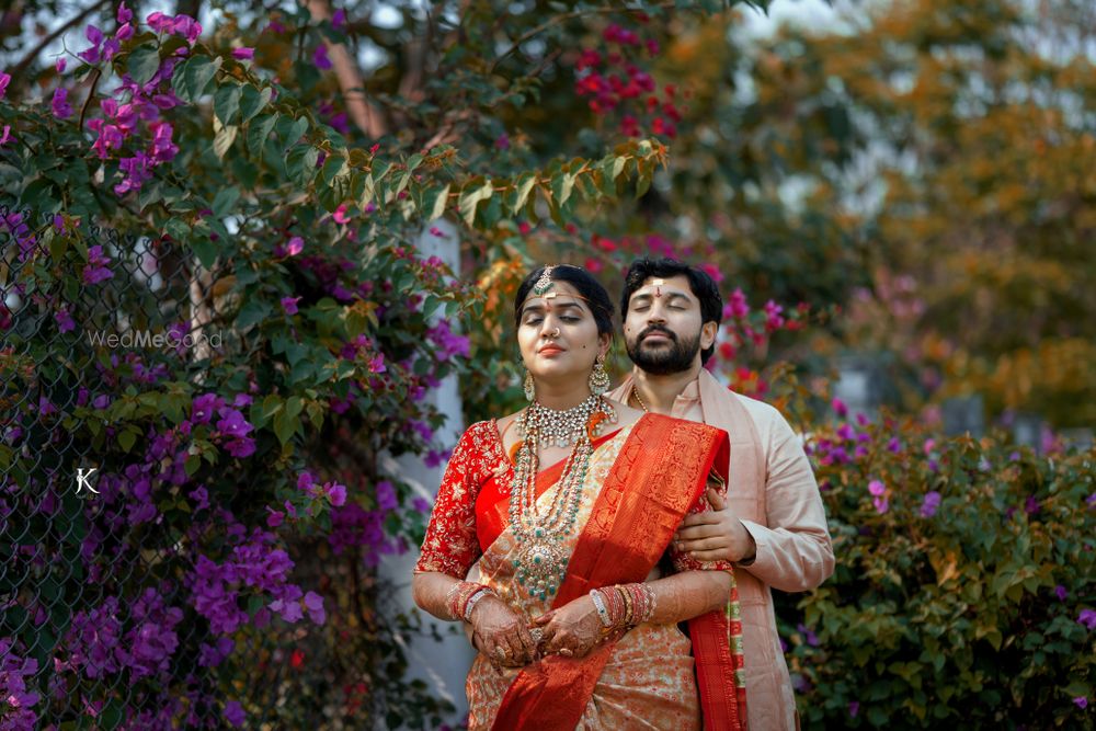 Photo From Pranav & Priyanka - By JK Candid's