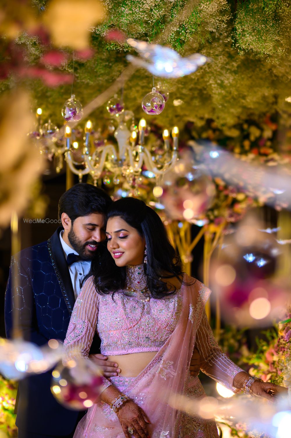 Photo From Pranav & Priyanka - By JK Candid's