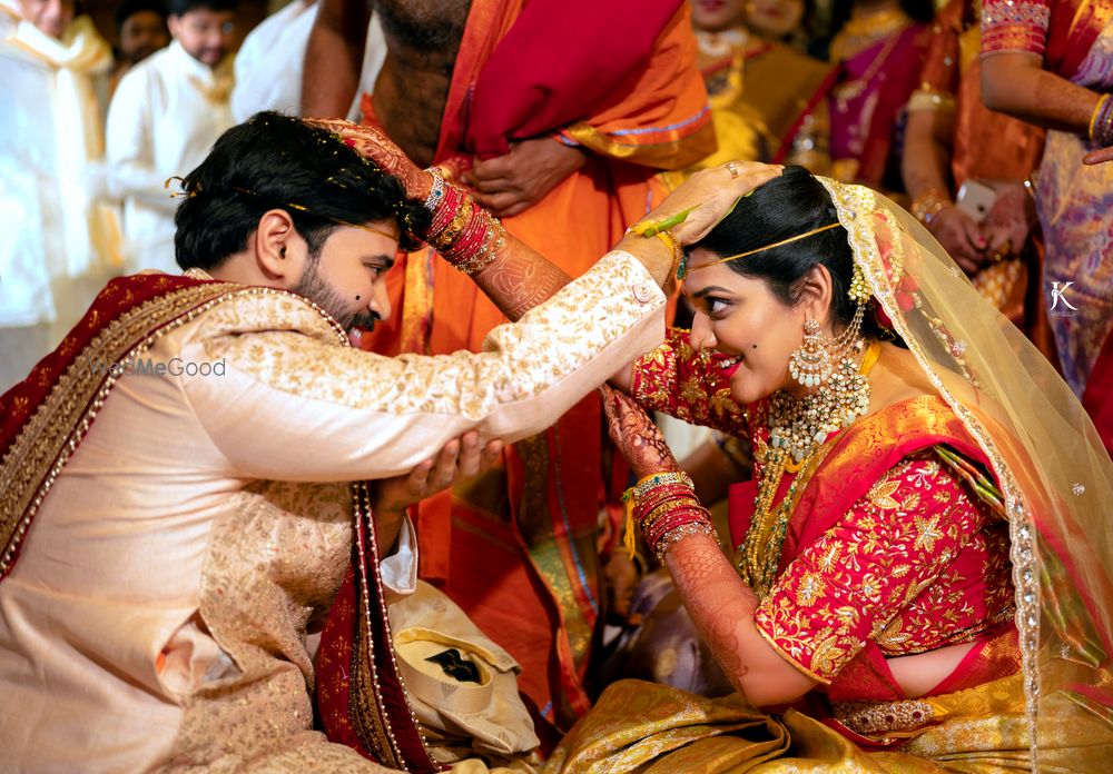 Photo From Pranav & Priyanka - By JK Candid's