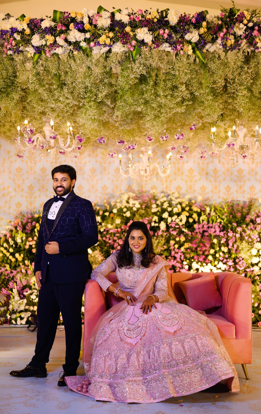 Photo From Pranav & Priyanka - By JK Candid's