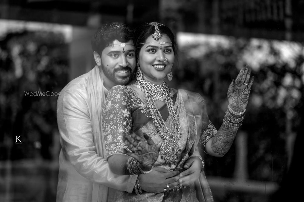 Photo From Pranav & Priyanka - By JK Candid's