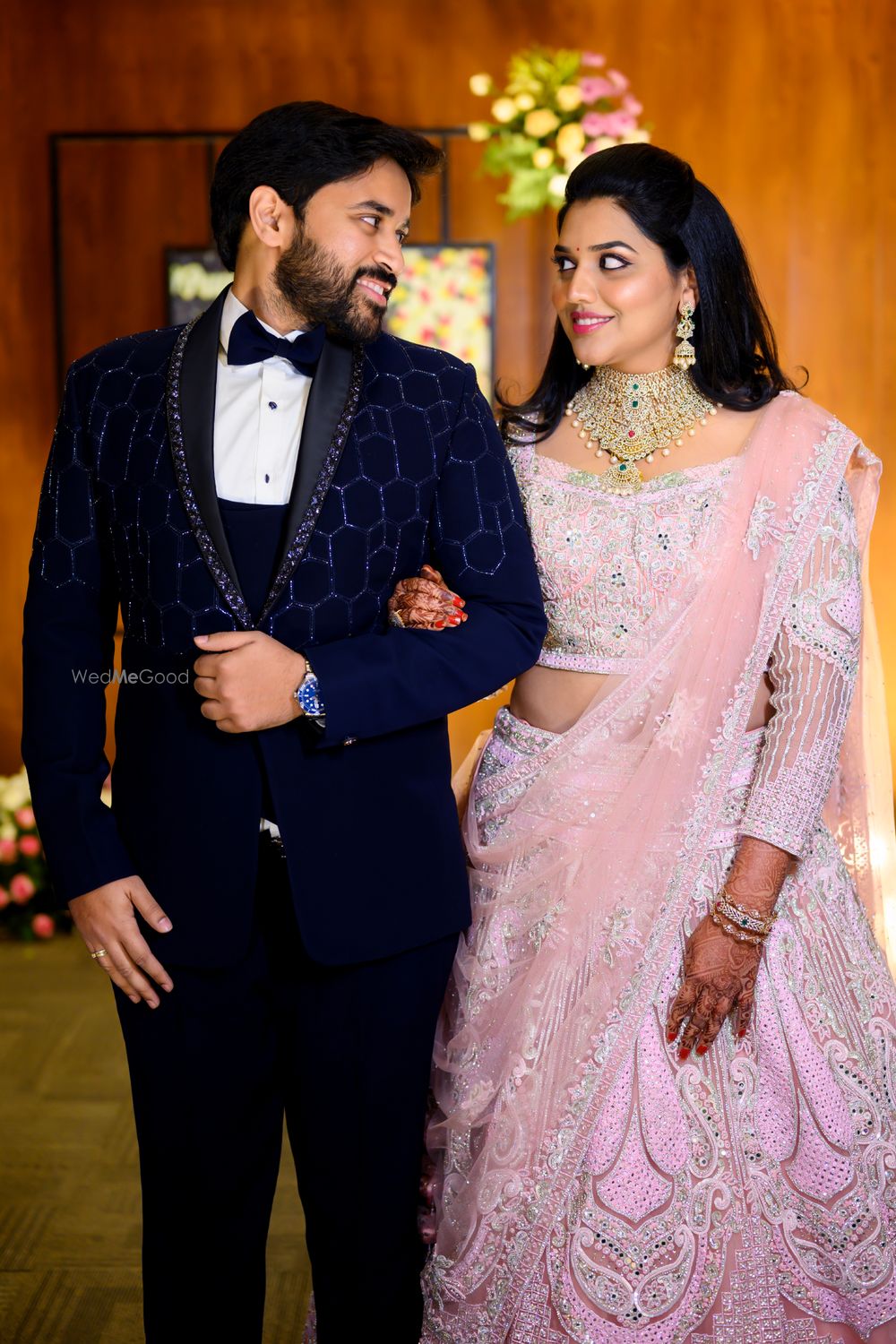 Photo From Pranav & Priyanka - By JK Candid's