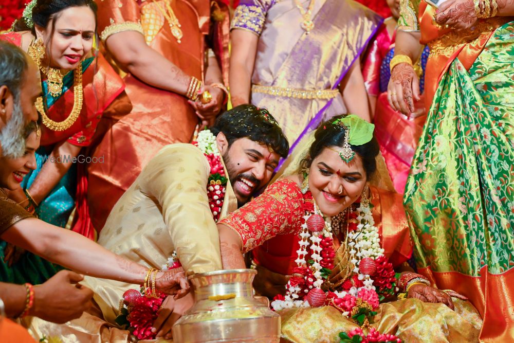 Photo From Pranav & Priyanka - By JK Candid's