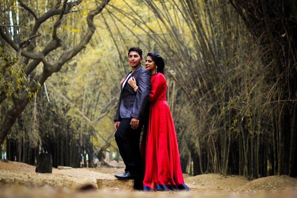 Photo From Ashish & Ankita - By Ishani Dhiman