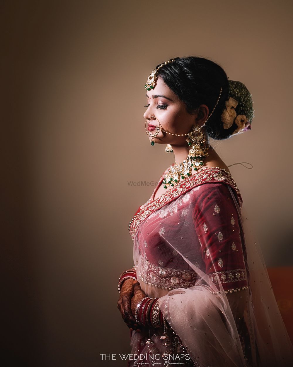 Photo From Isha & Sushil - By The Wedding Snaps