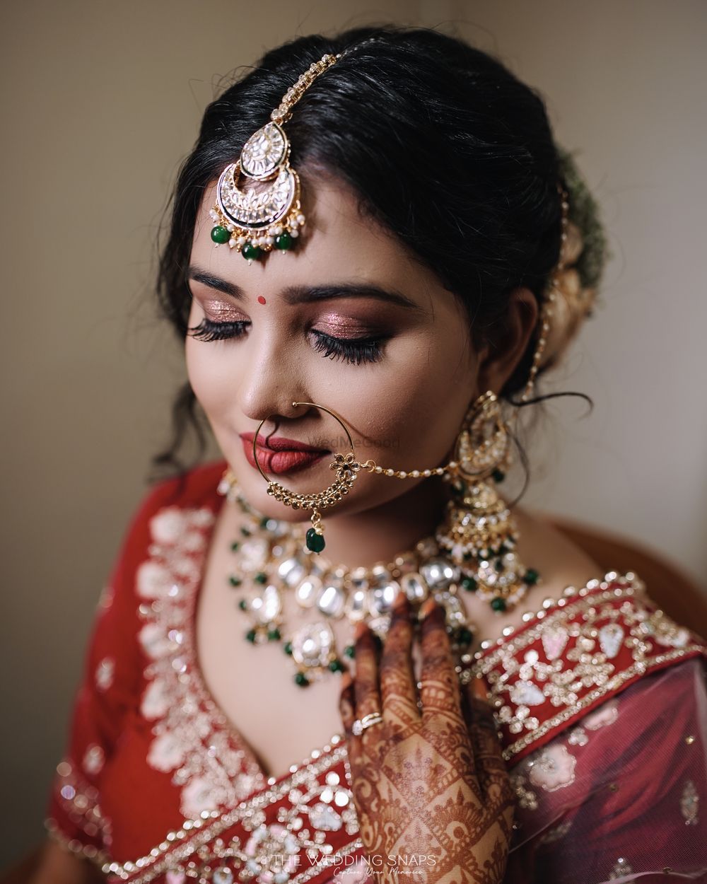 Photo From Isha & Sushil - By The Wedding Snaps