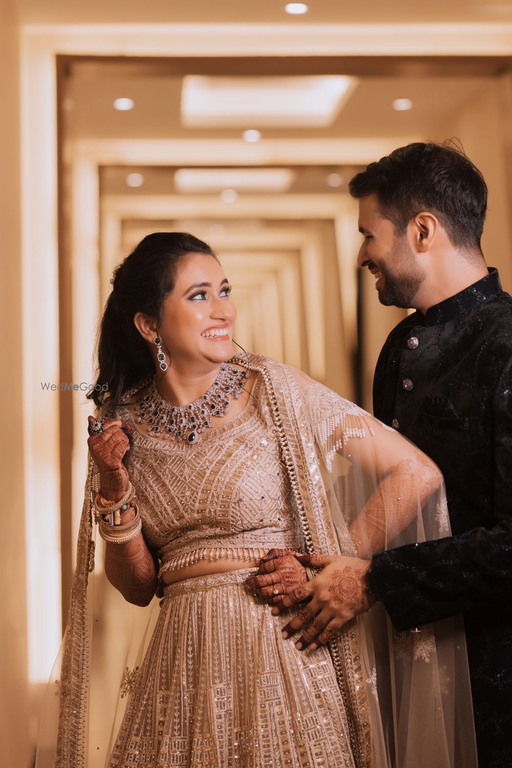 Photo From Shubhangini & Sumeet - By Wedclickz Photography