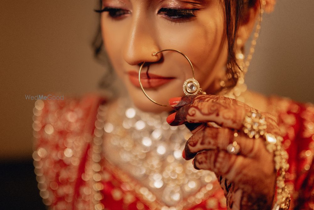 Photo From Shubhangini & Sumeet - By Wedclickz Photography