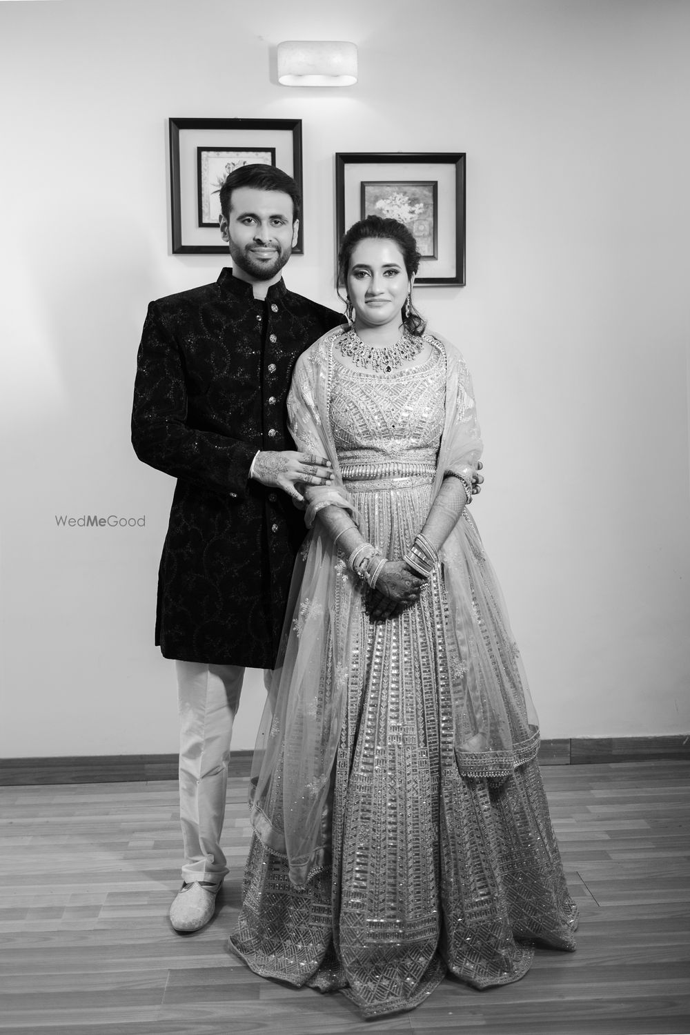 Photo From Shubhangini & Sumeet - By Wedclickz Photography