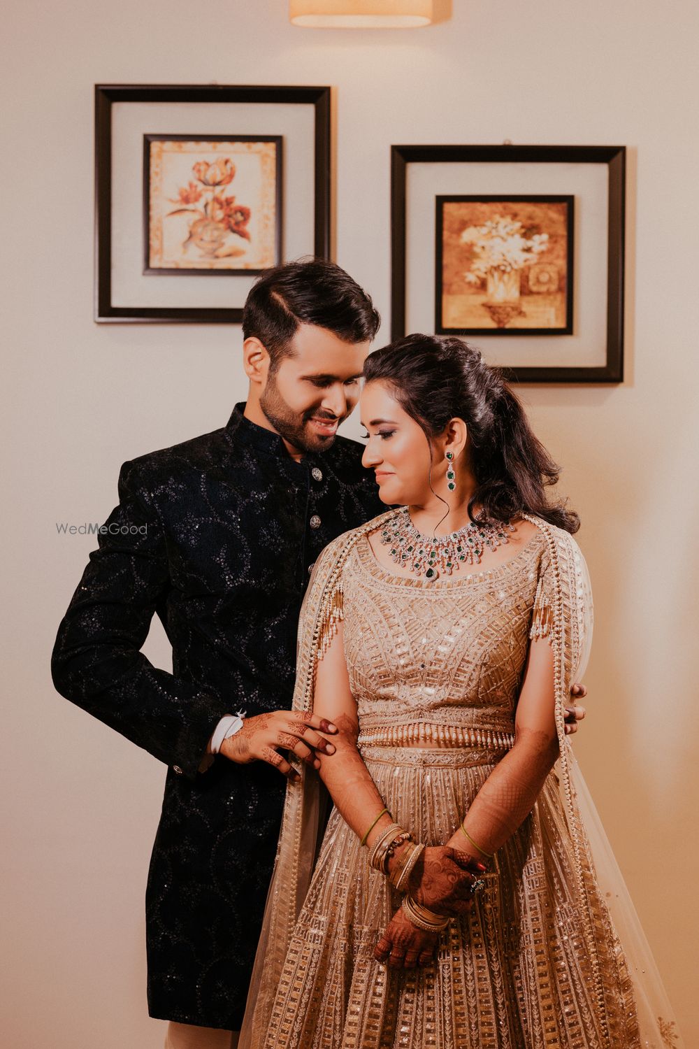 Photo From Shubhangini & Sumeet - By Wedclickz Photography