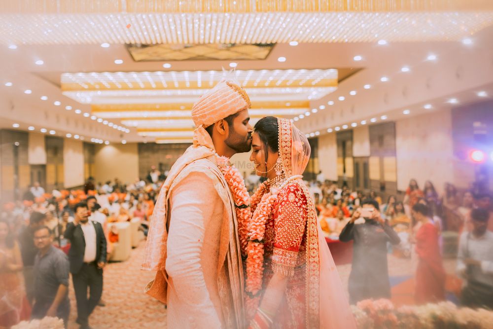 Photo From Shubhangini & Sumeet - By Wedclickz Photography
