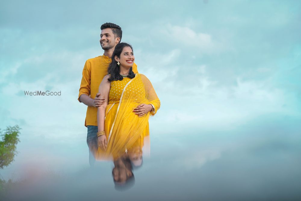 Photo From Pradeep & Mayuri, the gorgeously semantic couple !! - By Click Madi Visual Production & Events-Pre Wedding Photographer