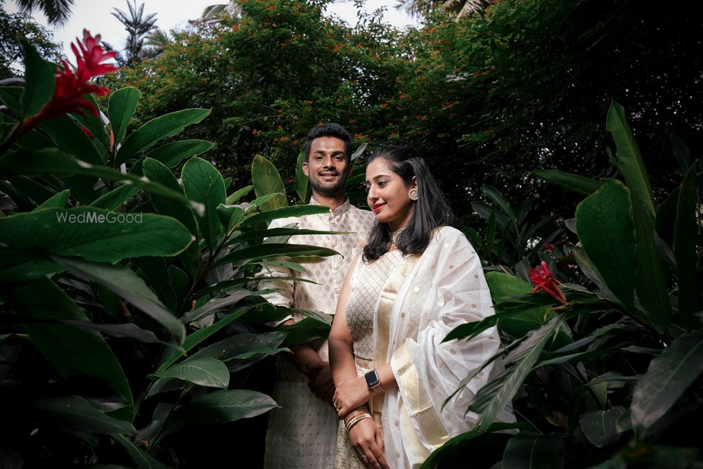 Photo From Pradeep & Mayuri, the gorgeously semantic couple !! - By Click Madi Visual Production & Events-Pre Wedding Photographer