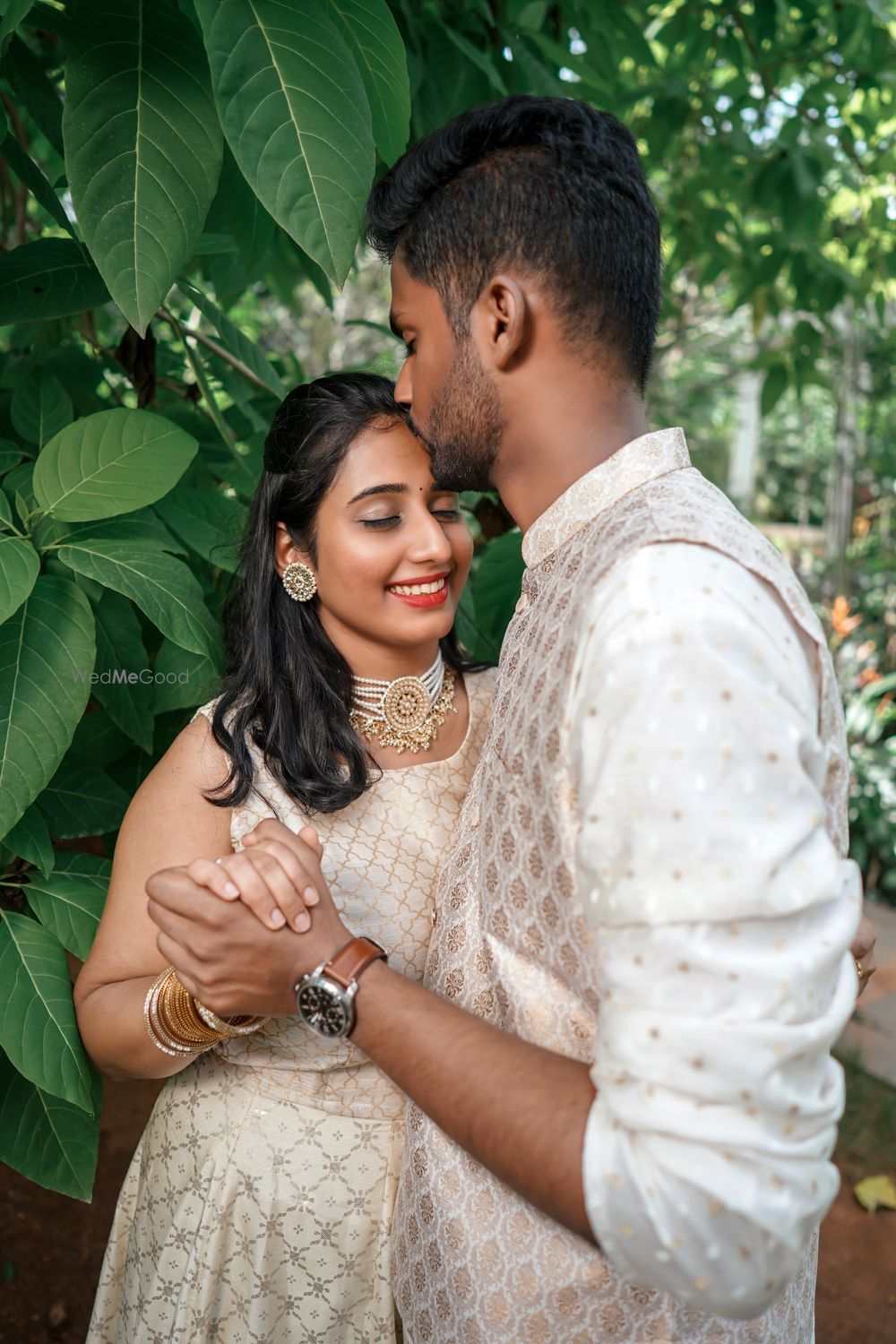 Photo From Pradeep & Mayuri, the gorgeously semantic couple !! - By Click Madi Visual Production & Events-Pre Wedding Photographer