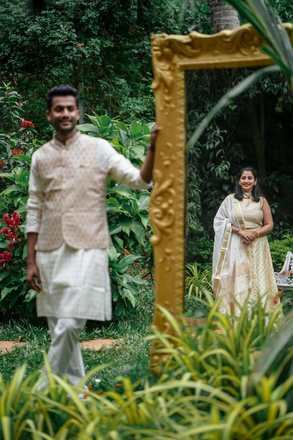 Photo From Pradeep & Mayuri, the gorgeously semantic couple !! - By Click Madi Visual Production & Events-Pre Wedding Photographer