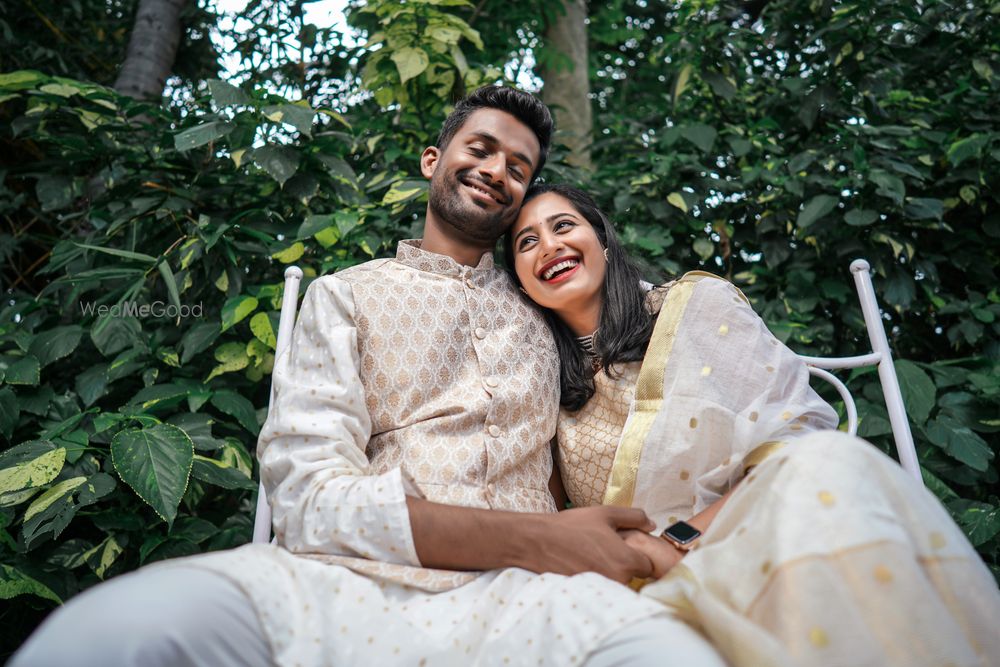 Photo From Pradeep & Mayuri, the gorgeously semantic couple !! - By Click Madi Visual Production & Events-Pre Wedding Photographer