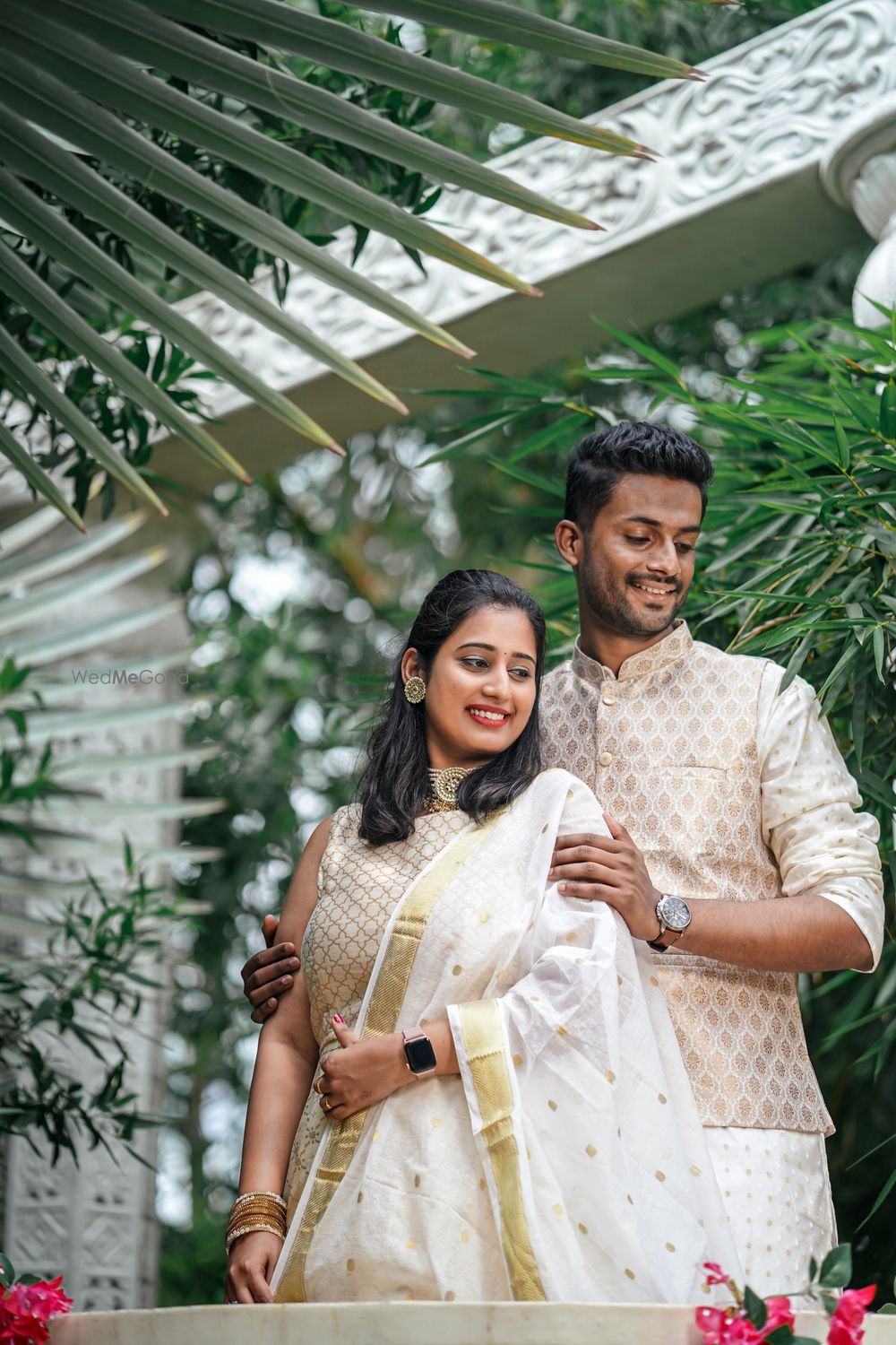 Photo From Pradeep & Mayuri, the gorgeously semantic couple !! - By Click Madi Visual Production & Events-Pre Wedding Photographer