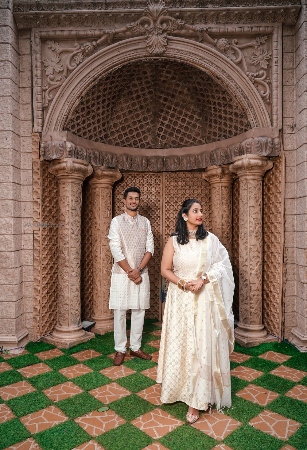 Photo From Pradeep & Mayuri, the gorgeously semantic couple !! - By Click Madi Visual Production & Events-Pre Wedding Photographer