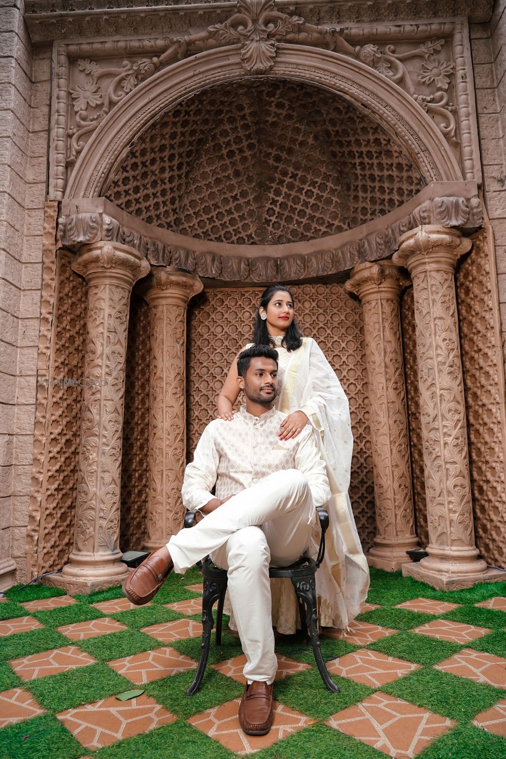 Photo From Pradeep & Mayuri, the gorgeously semantic couple !! - By Click Madi Visual Production & Events-Pre Wedding Photographer