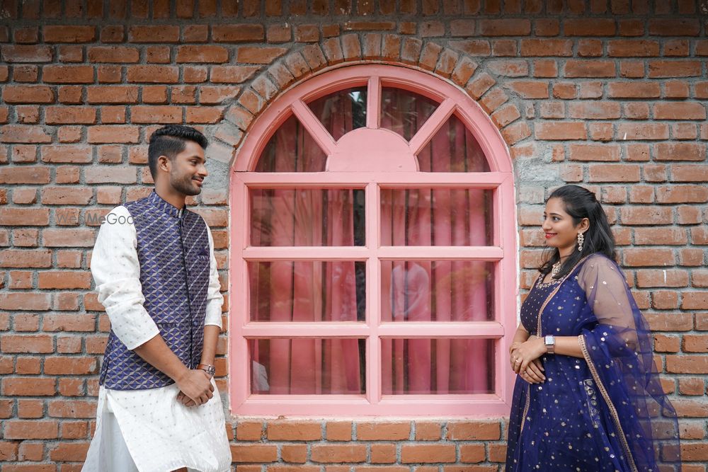 Photo From Pradeep & Mayuri, the gorgeously semantic couple !! - By Click Madi Visual Production & Events-Pre Wedding Photographer