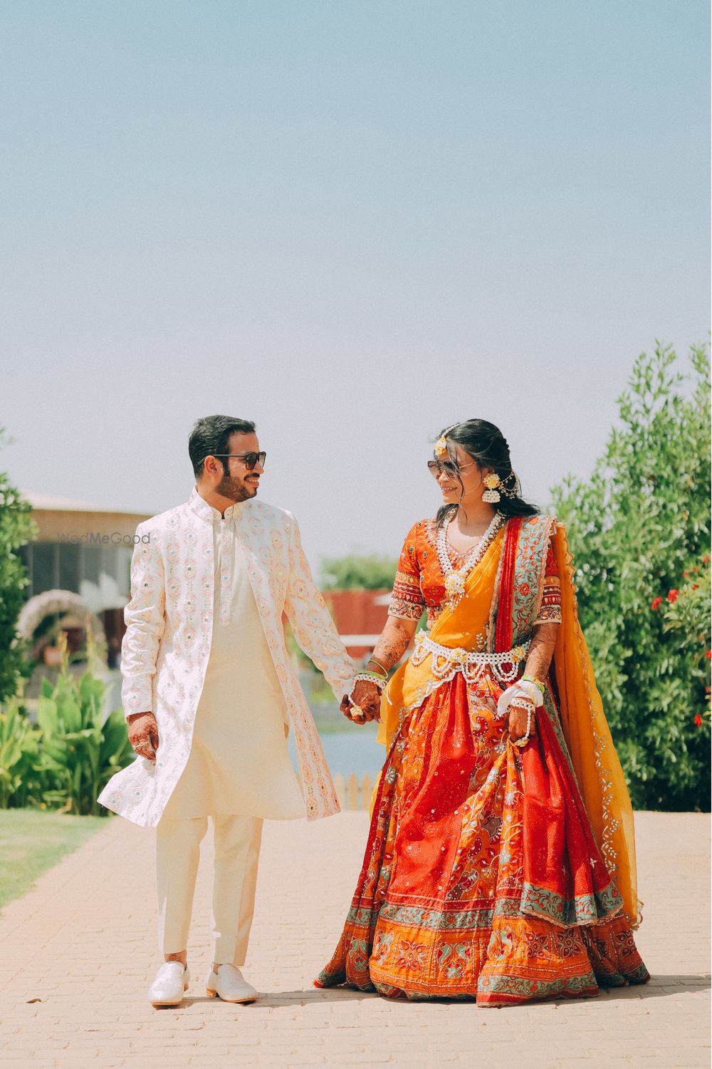 Photo From Shashank & Sakshi - By Wedclickz Photography