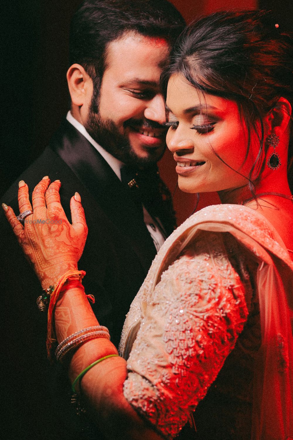 Photo From Shashank & Sakshi - By Wedclickz Photography