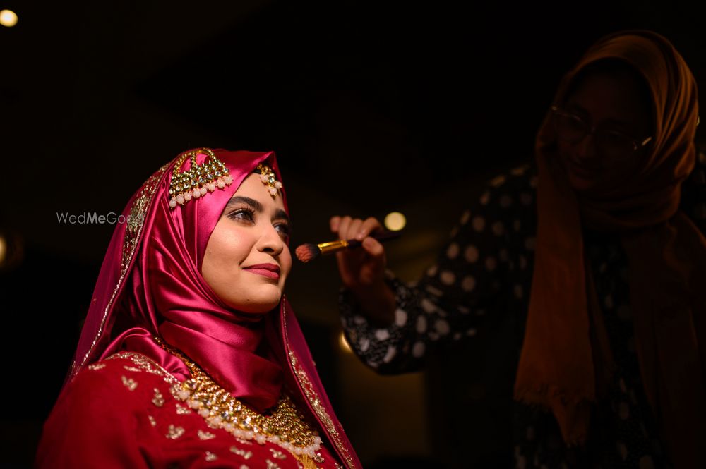 Photo From Ebrahim & Shyayma - By Frame Crafters Photography