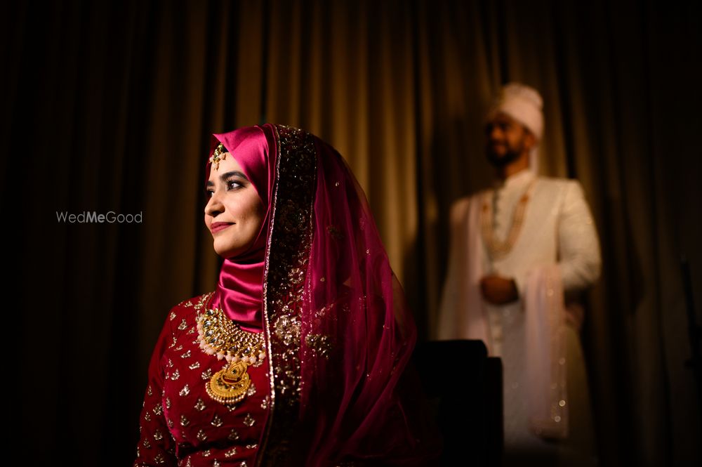 Photo From Ebrahim & Shyayma - By Frame Crafters Photography