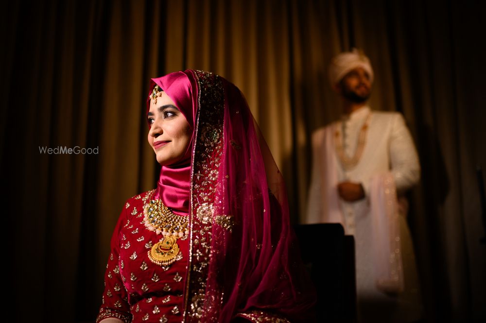 Photo From Ebrahim & Shyayma - By Frame Crafters Photography