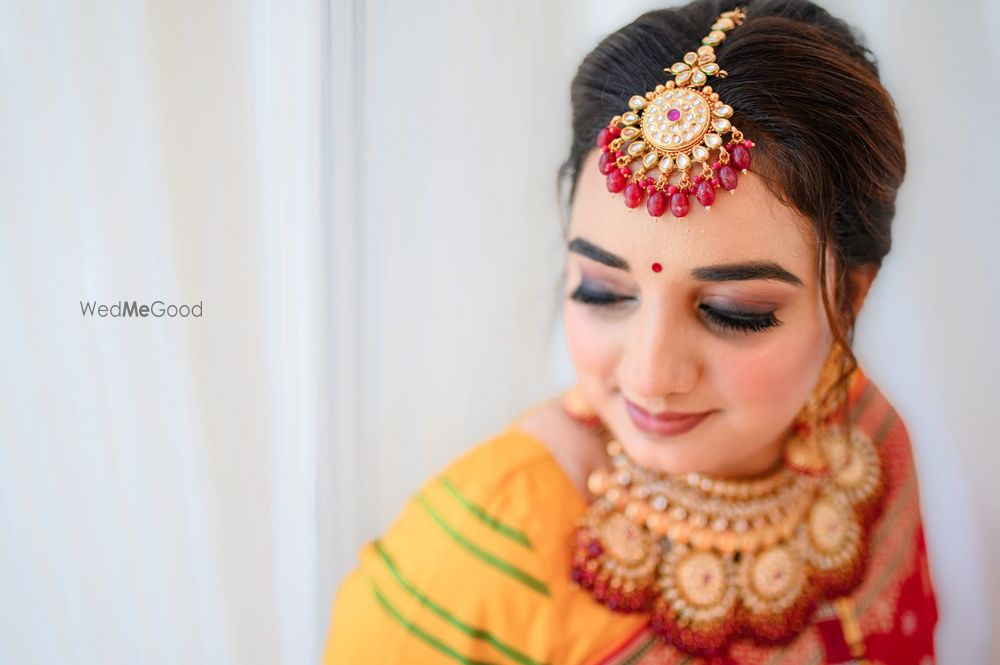 Photo From Prathamesh X Ritali - By Frame Crafters Photography