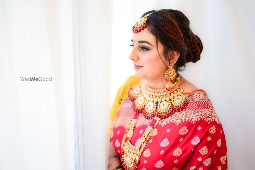 Photo From Prathamesh X Ritali - By Frame Crafters Photography