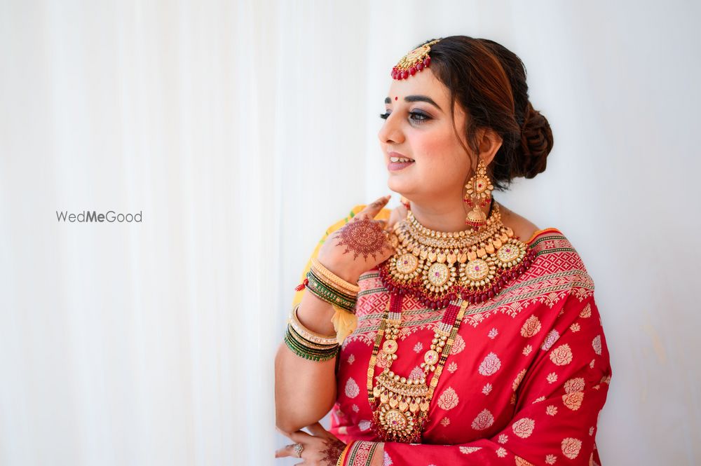 Photo From Prathamesh X Ritali - By Frame Crafters Photography