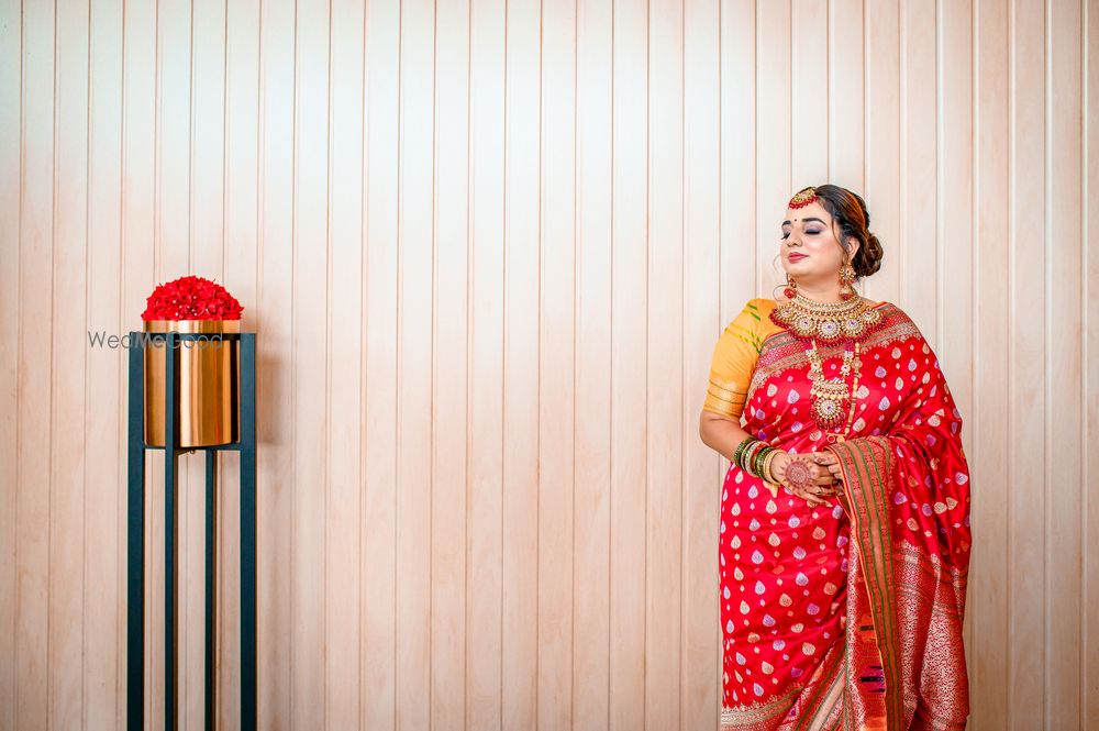 Photo From Prathamesh X Ritali - By Frame Crafters Photography