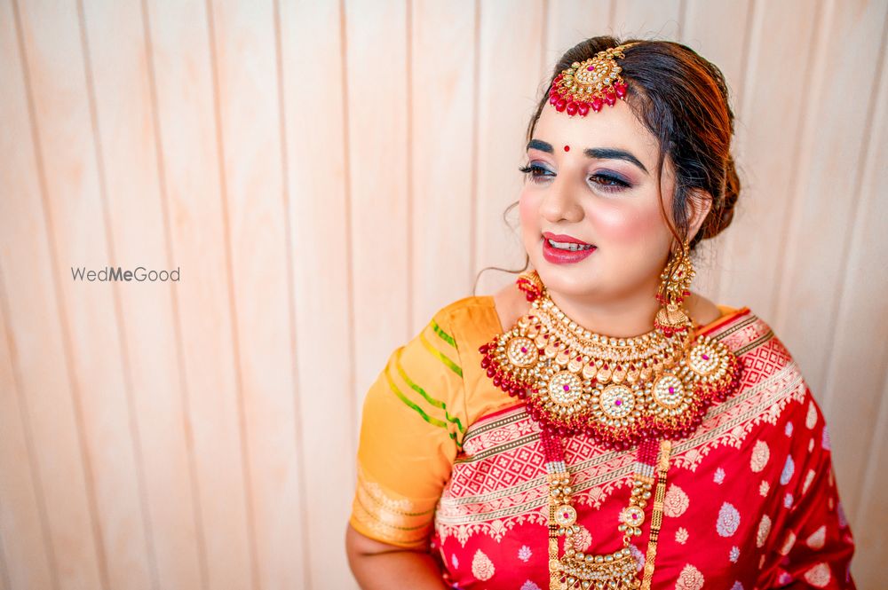 Photo From Prathamesh X Ritali - By Frame Crafters Photography