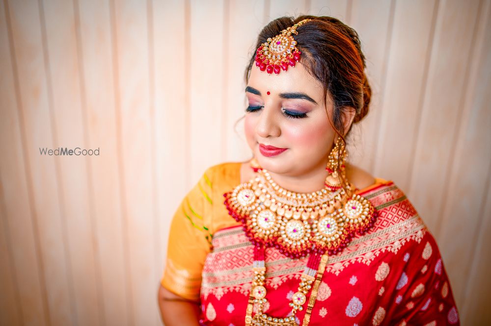 Photo From Prathamesh X Ritali - By Frame Crafters Photography