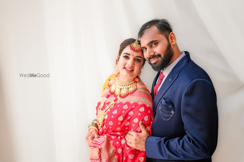 Photo From Prathamesh X Ritali - By Frame Crafters Photography