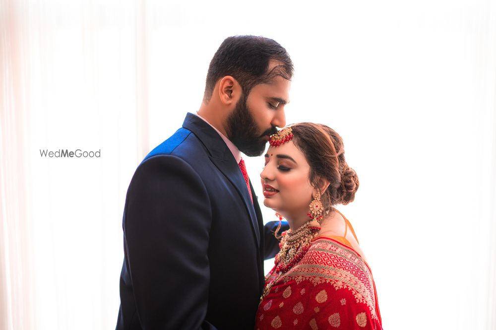 Photo From Prathamesh X Ritali - By Frame Crafters Photography