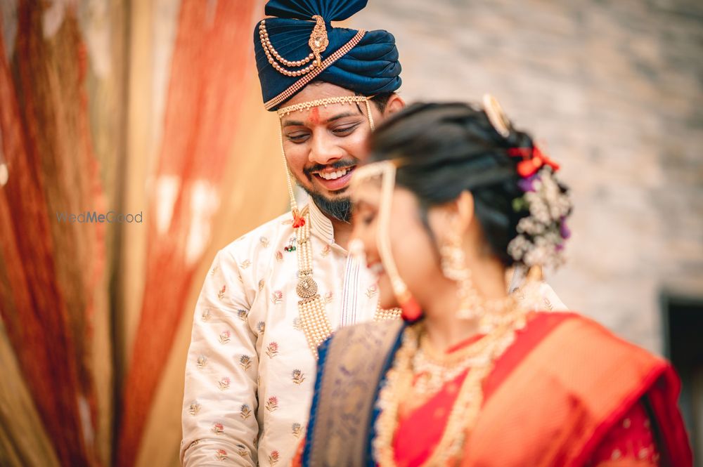 Photo From Akshay X Bhavika - By Frame Crafters Photography