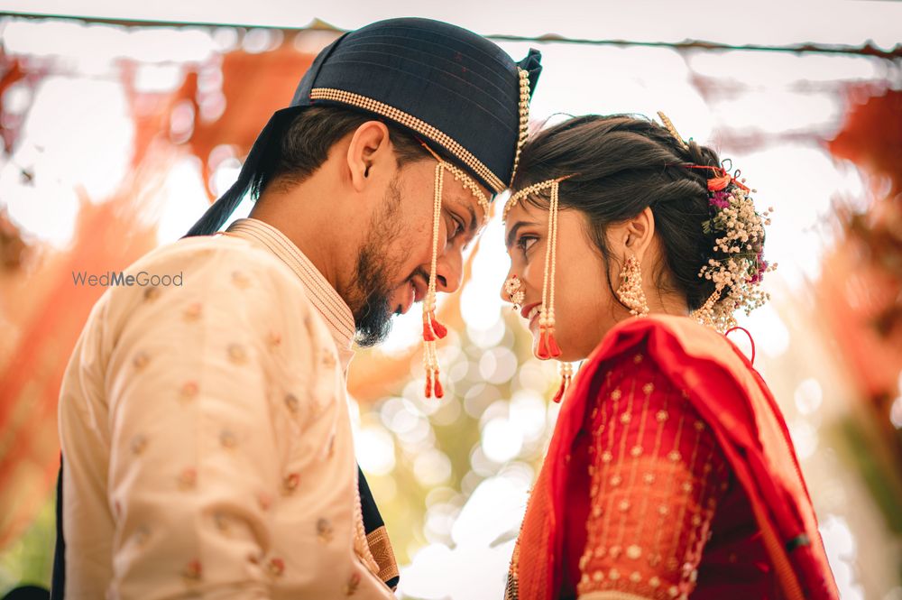 Photo From Akshay X Bhavika - By Frame Crafters Photography