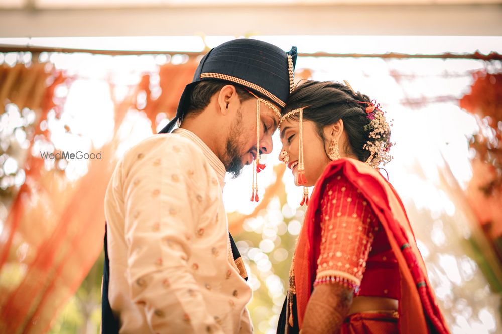 Photo From Akshay X Bhavika - By Frame Crafters Photography