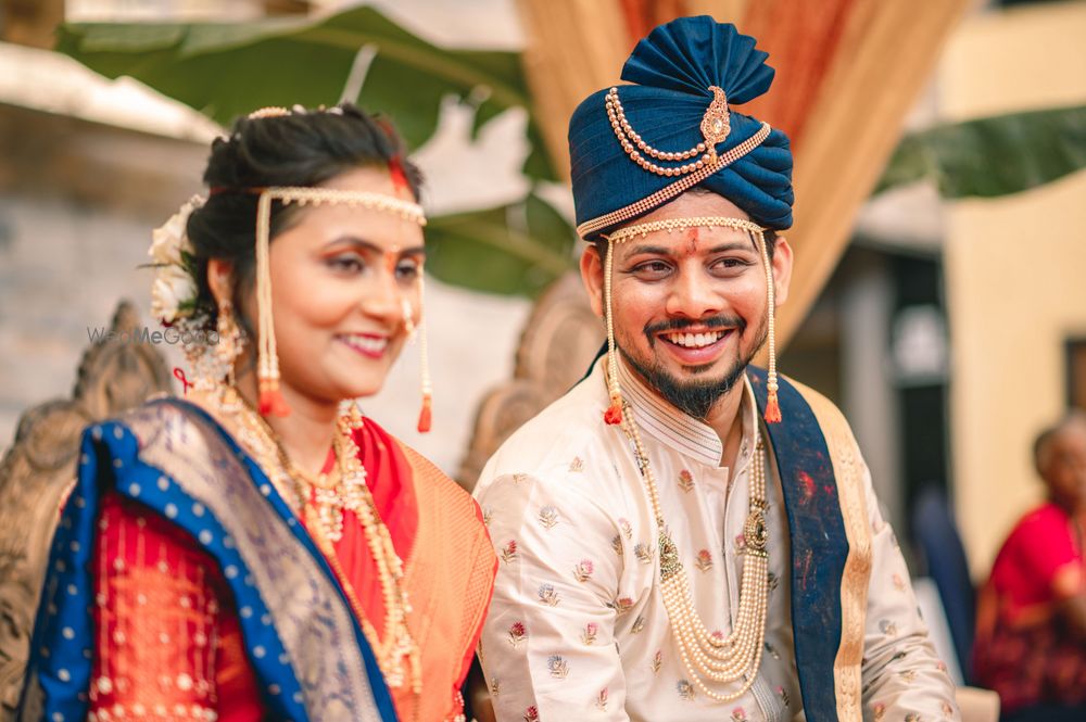 Photo From Akshay X Bhavika - By Frame Crafters Photography