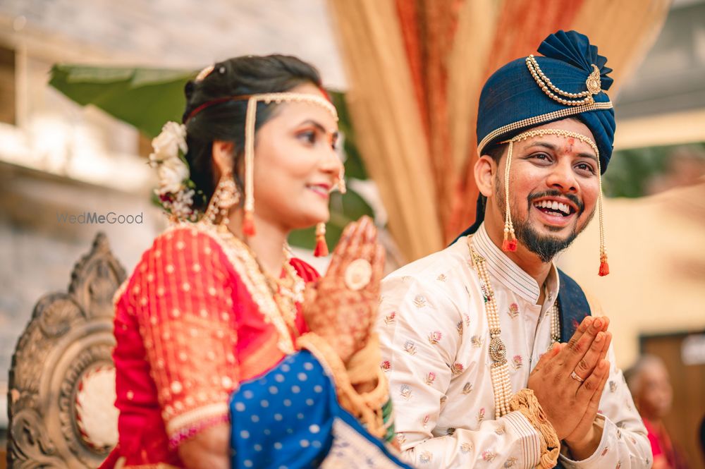 Photo From Akshay X Bhavika - By Frame Crafters Photography