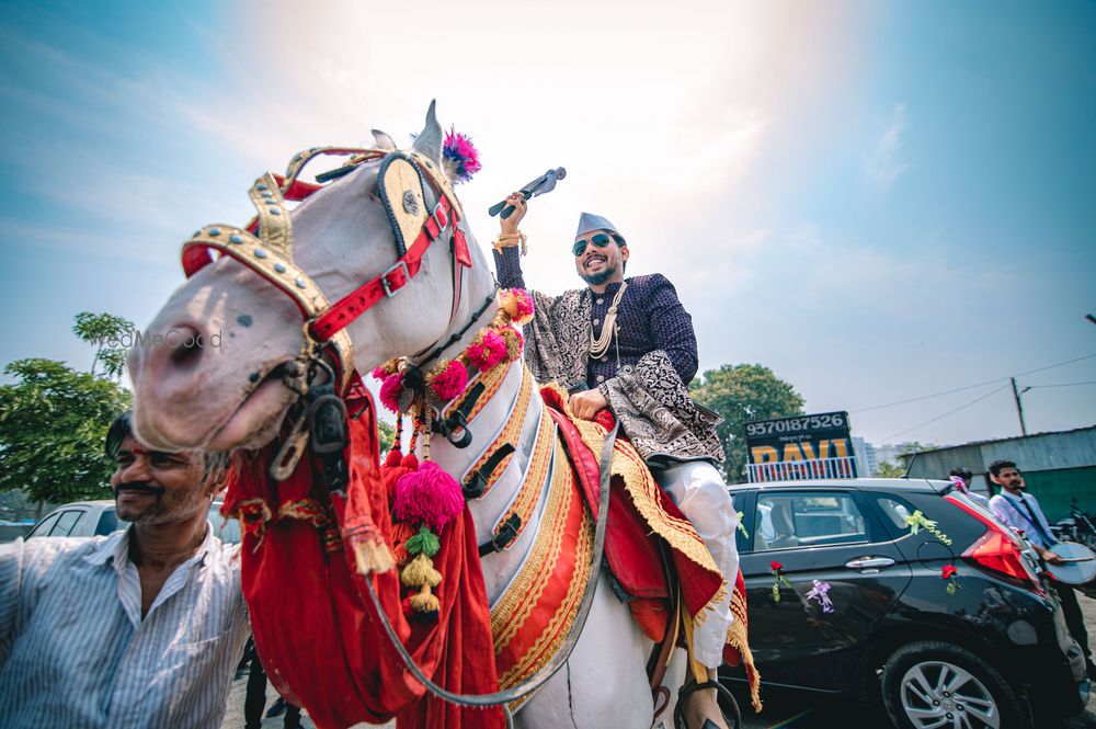 Photo From Akshay X Bhavika - By Frame Crafters Photography