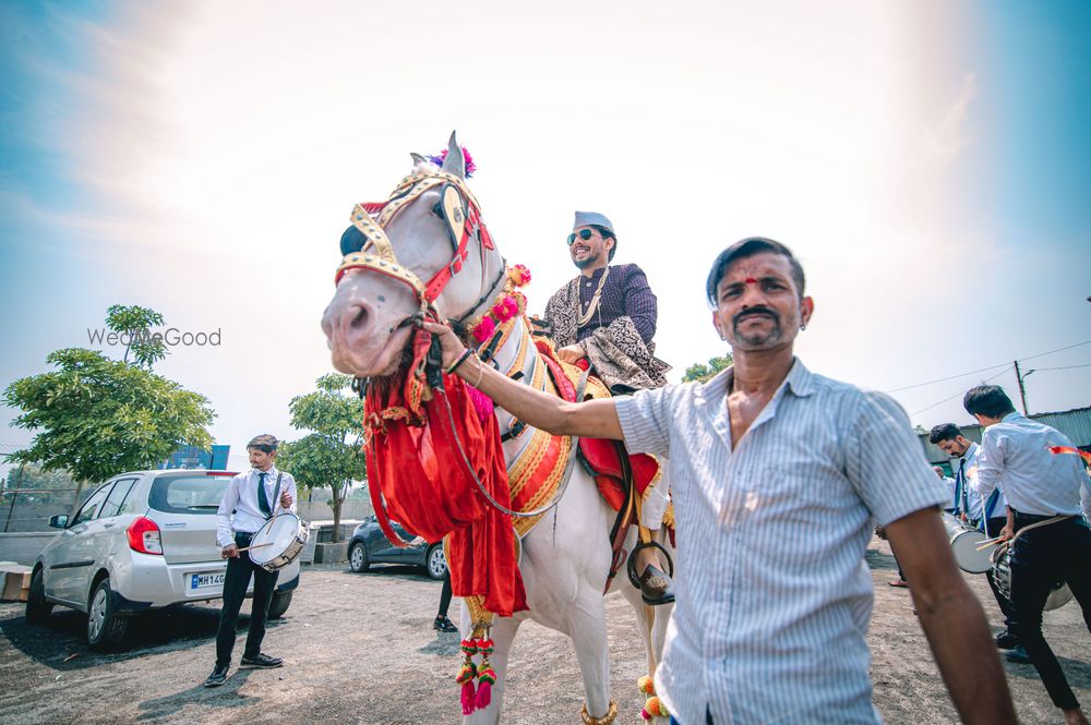 Photo From Akshay X Bhavika - By Frame Crafters Photography